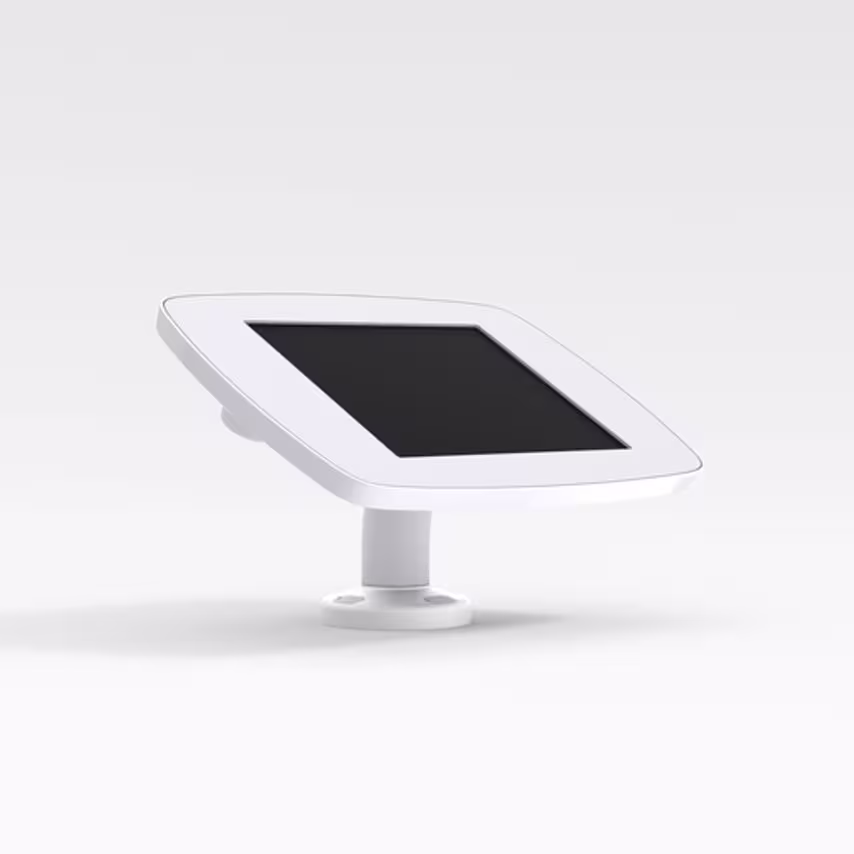 Bouncepad SD-W4-M4-MN Marketing Swivdeskwhtopencam/Openhome M4