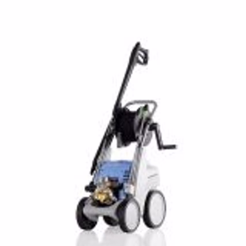 Kranzle Quadro 11/140TST Cold Pressure Washer & Dirtkiller Lance 140 Bar 230V Ea