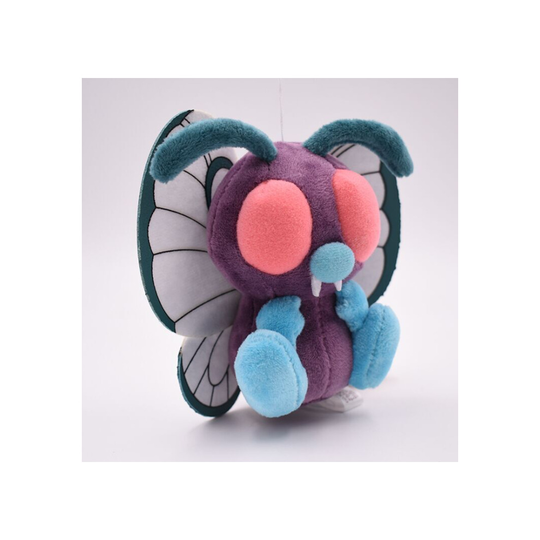 (16) Pokemon plush toys stuffed soft doll for children gift