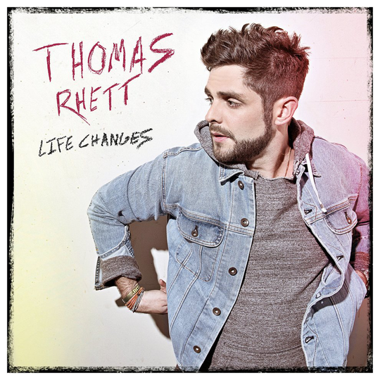 Life Changes [VINYL]