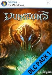 Dungeons: Into the Dark DLC Pack
