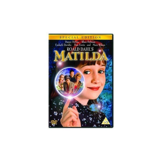 Matilda - Special Edition (DVD)