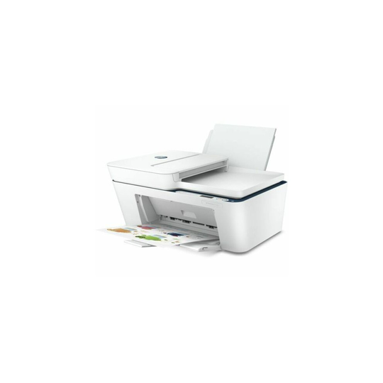 HP Deskjet 4120e Multitasking Printer New With Ink