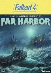 Fallout 4 – Far Harbor