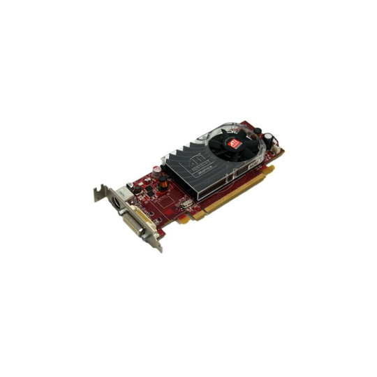 ATI Radeon Hd 2400 Xt SFF