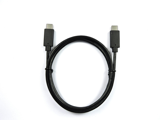 1m USB Type C to USB C Cable