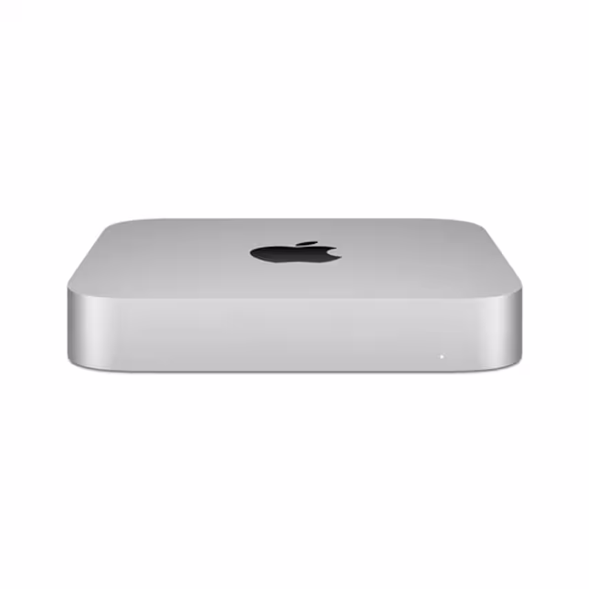Apple CPUS Desktop2 Mac Mini M1 8C/8C 8GB/512GB 16C NE E