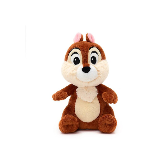 Disney 18cm Chipmunk Chip Mini Bean Bag