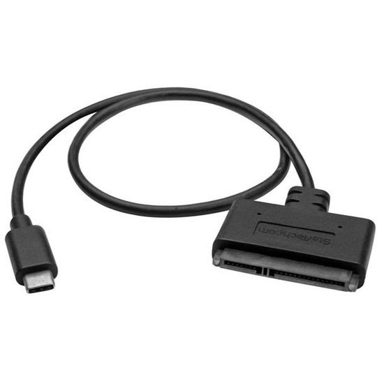 Startech Startech USB 3.1 Cable for 2.5in SATA Drives USBC