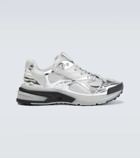 Giv 1 lace-up sneakers