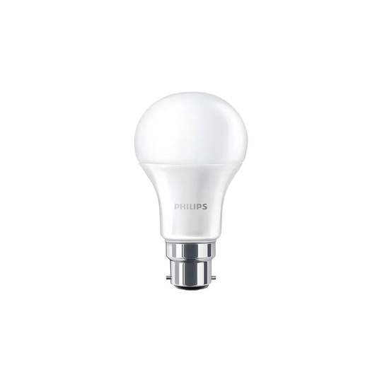 Philips Lighting 13Watts B22 2700K A60m LED A+