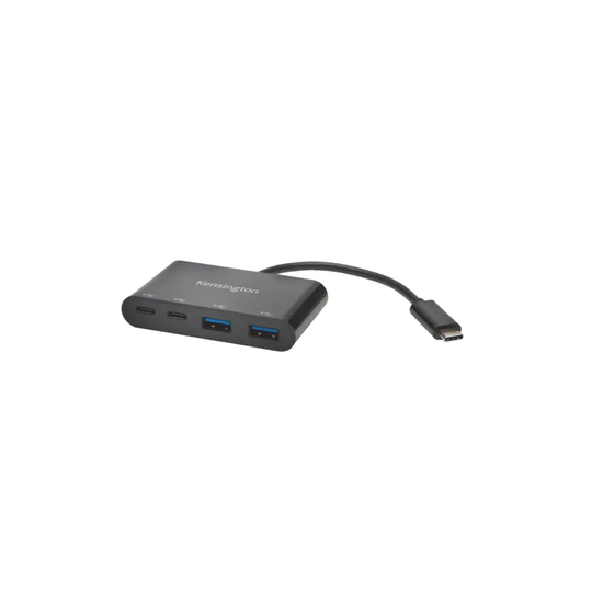 Kensington CH1000 USB-C 4 Port Hub