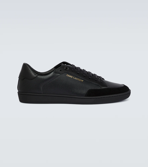 Court Classic low-top sneakers