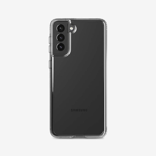 Tech 21 Galaxy TECH21 Evoclear for Selborne - Clear