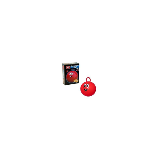 50 cm Kids Kangaroo Space Hopper - Kangaroo Ball