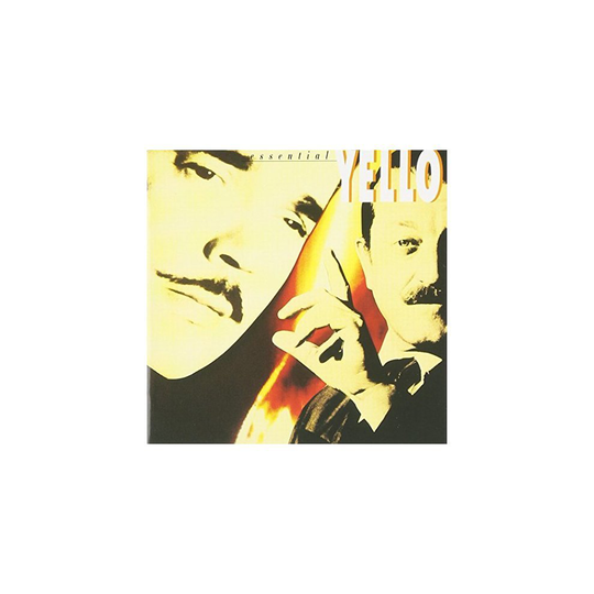 Yello - Essential Yello [CD]