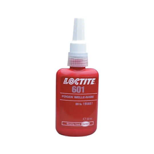Loctite 601 Retainer 250ml