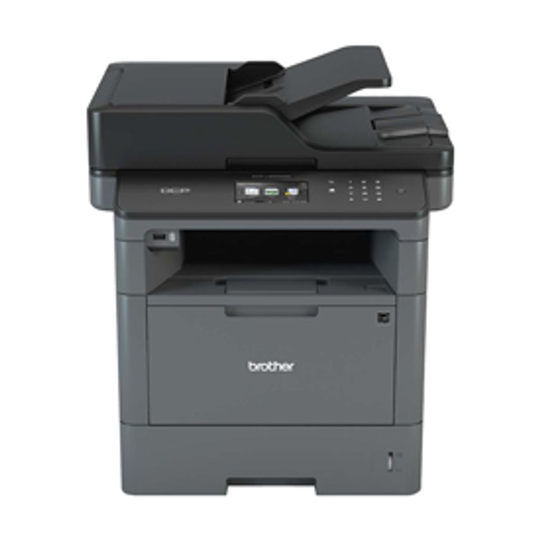 Brother DCP-L5500DN Mono Laser Multifunction