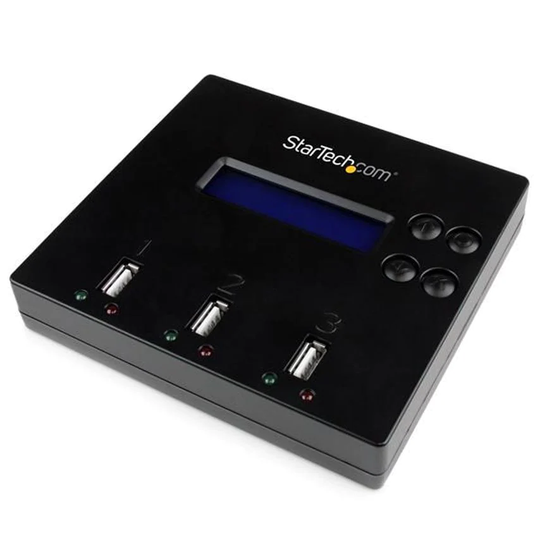 Startech Startech USB2.0 Flash Drive Duplicator and Eraser
