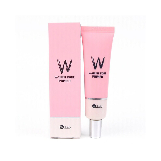 W Pore Concealer Primer Cream