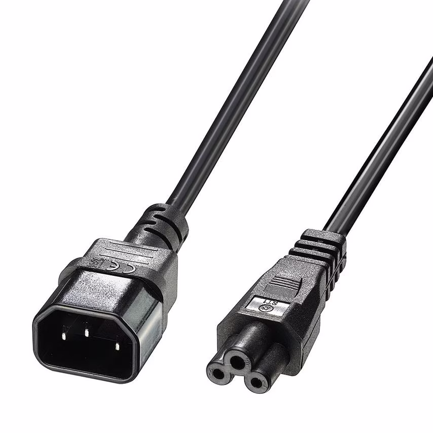 Lindy Cables & Adapters 3M Iec Extension Cable 4R72425- you get 21
