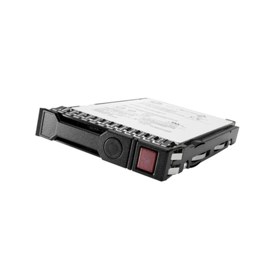 HPE 1Tb 6G Sata 7.2K 3.5In Nhpe- you get 3