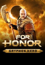 For Honor® Gryphon Hero