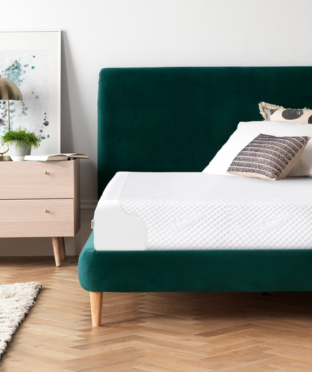 TEMPUR Cloud Kingsize Mattress