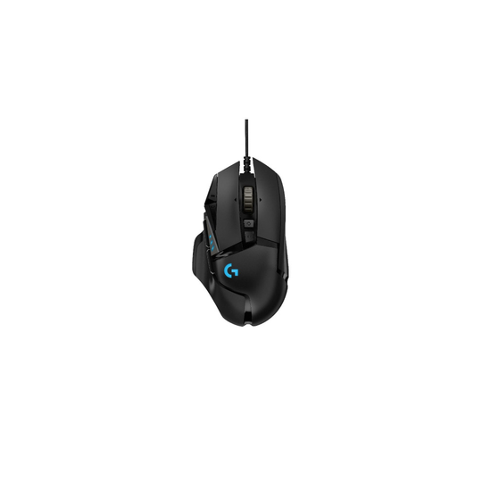 Logitech G502 HERO High Performance Gaming Mouse