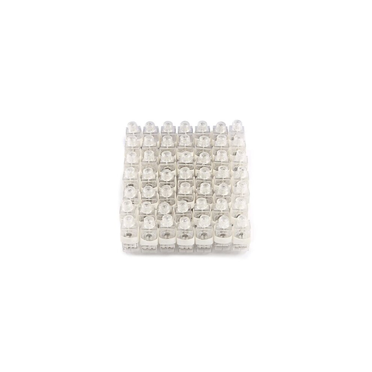 Finger Lights-Party Favors Party Supplies for Holiday Light up Toys - LED Rave Laser Assorted Toys for Holiday-50 Packs
