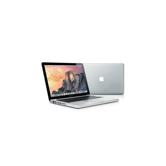 Apple MacBook Pro 15.4 Q Core i5 2.4Ghz 4GB 320GB 2010 A Grade 3 M Waranty