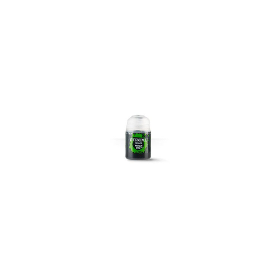 Games Workshop - Citadel Shade: Nuln Oil 24ml
