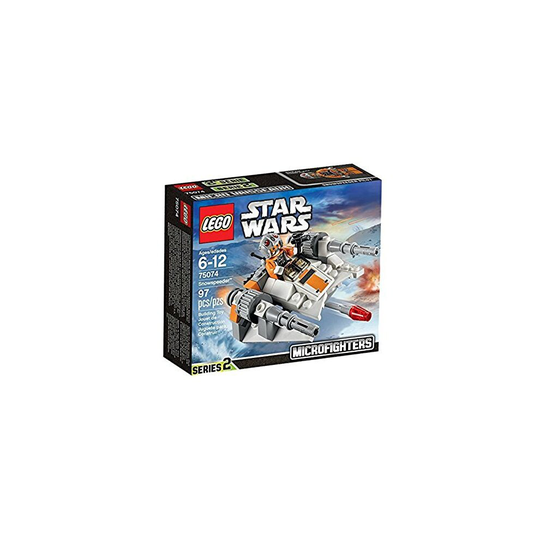 LEGO Star Wars Snowspeeder