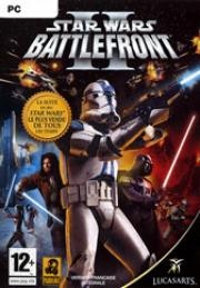 Star Wars: Battlefront 2 (Classic, 2005)