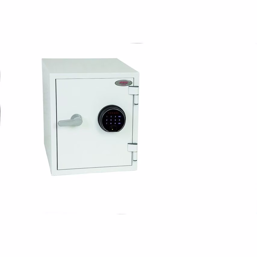 Phoenix Safe Titan FS1282F Size 2 Fire & Security Safe with Fingerprint Lock