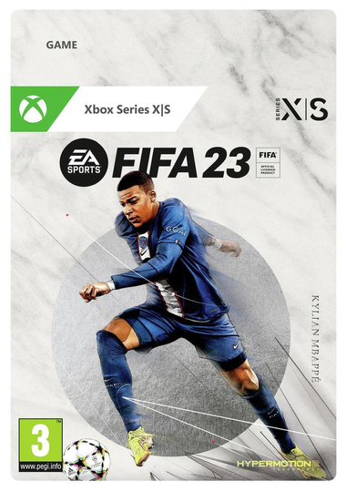 FIFA 23 Xbox Series X/S Game - Digital Download