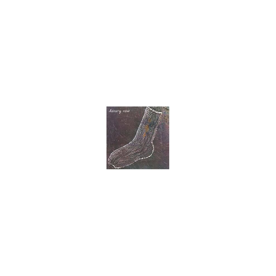 Henry Cow - Unrest Vinyl
