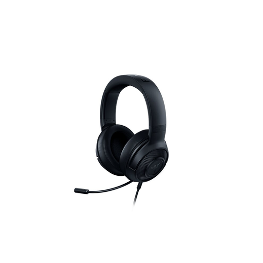 Razer KRAKEN X LITE Headset Head-band Black