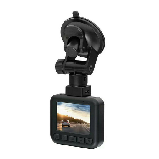 Binatone FHD200 Full HD Quick Release Dash Cam