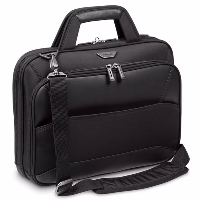 Targus Up to 14" Screen Mobile VIP 10-14IN Lap TOPL Black