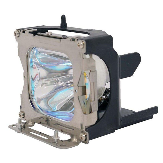 Acer Original Lamp for 7753C Projector