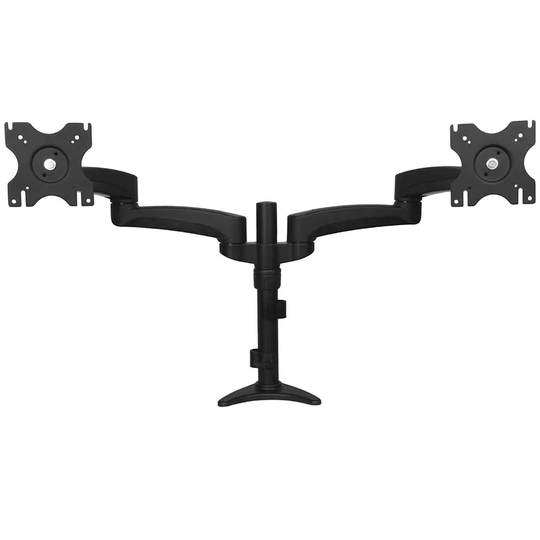 Startech StarTech Dual Desktop Mount Monitor Arm