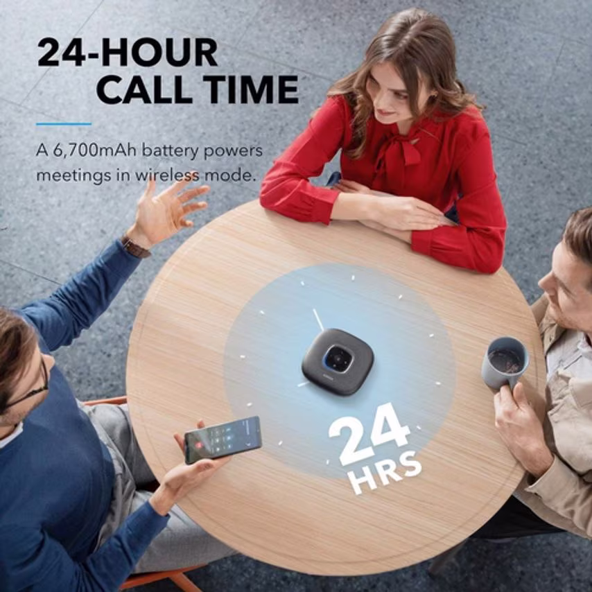 Anker Audio Powerconf