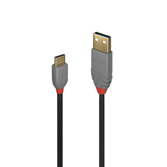 Lindy Cables & Adapters 2M Usb 2.0 Type A To C Cbl 4R70159- you get 25