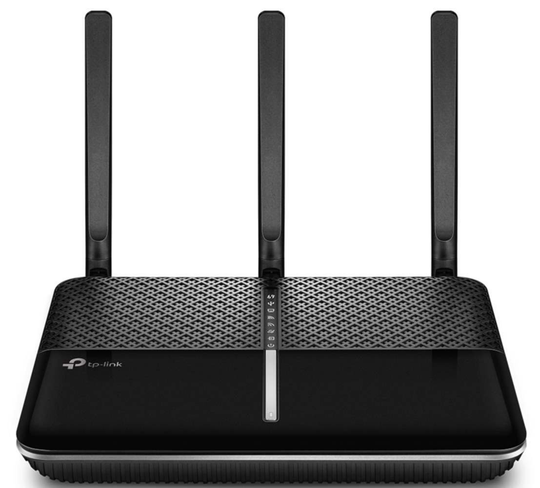 TP-Link AC2100 Dual-Band Wi-Fi VDSL/ADSL Modem Router