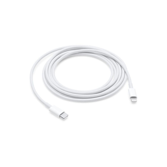 Apple MQGH2ZM/A Lightning cable - Lightning MQGH2ZM/A
