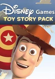 Disney Toy Story Pack