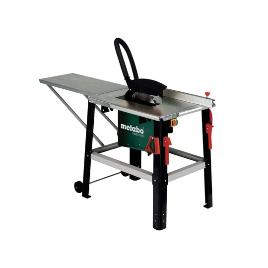 Metabo TKHS 315 C Table Saw 2000W 240V