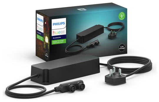 Philips Hue 100W Outdoor Power Supply Unit