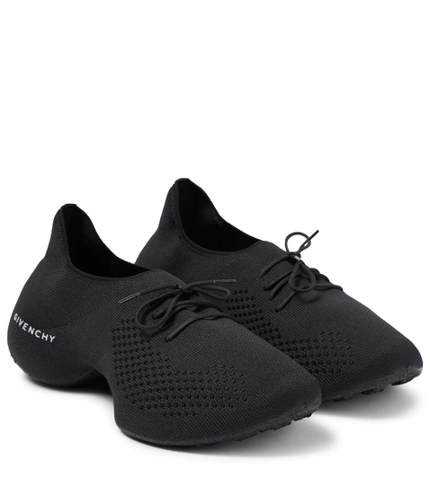 TK-360 lace-up sneakers